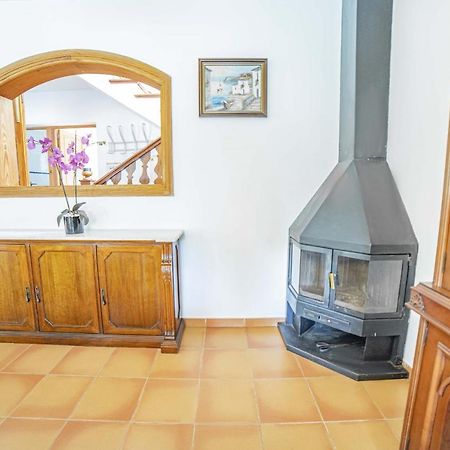 Villa Olivers Vera Alcúdia Buitenkant foto