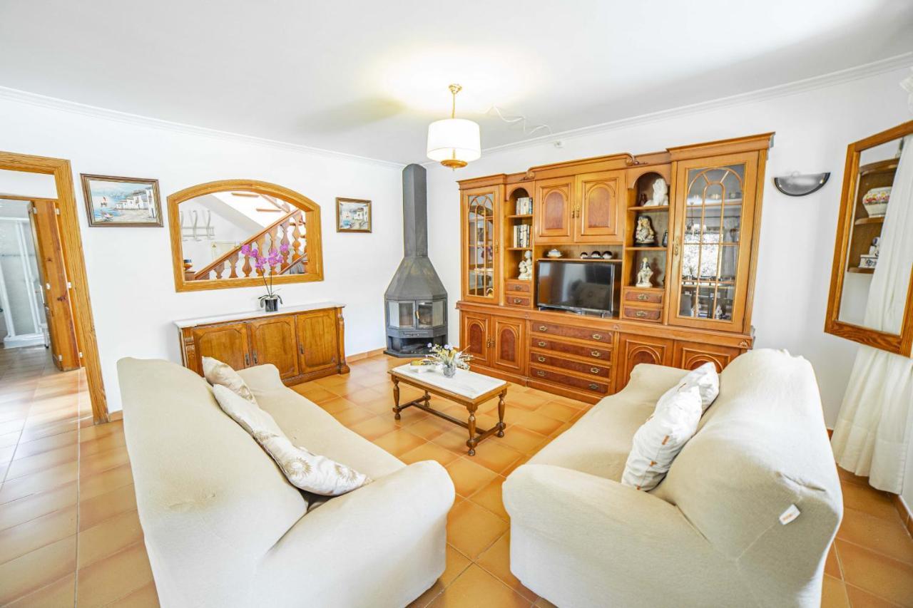 Villa Olivers Vera Alcúdia Buitenkant foto